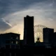 みなとみらい風景